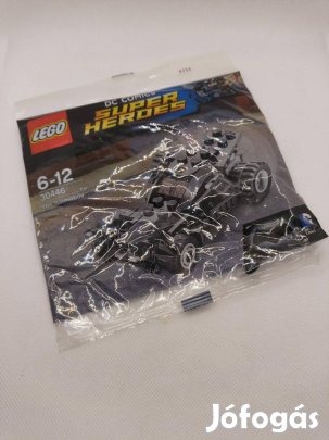 Lego Super Heroes 30446 Batmobile