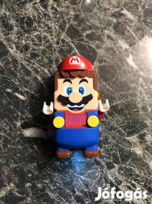 Lego Super Mario
