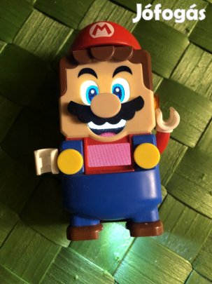 Lego Super Mario