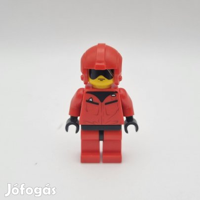Lego T-16 Skyhopper Pilot Minifigura sw0077