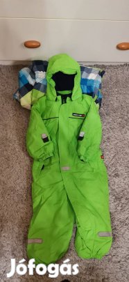 Lego Tech síoverál 86