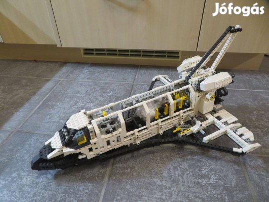 Lego Techni Space Shuttle 8480 űrsikló