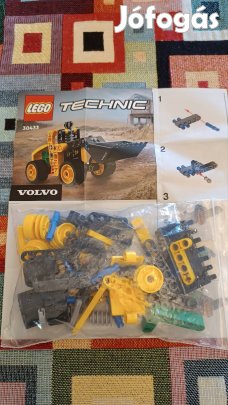 Lego Technic 30433