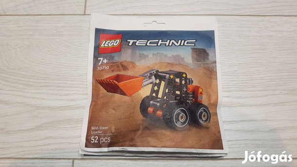 Lego Technic 30710