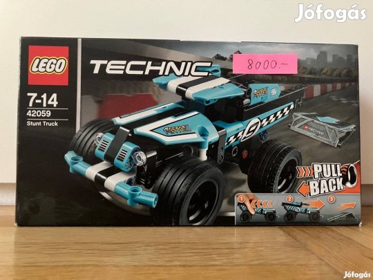 Lego Technic 42059