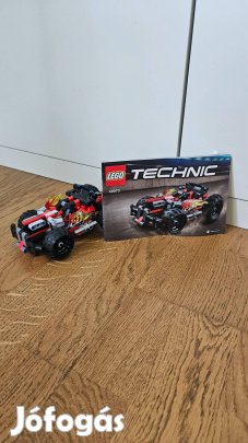 Lego Technic 42073