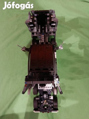 Lego Technic 42078 Mack Anthem