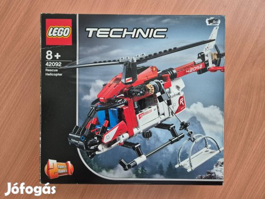 Lego Technic 42092