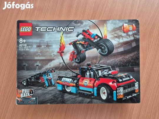 Lego Technic 42106
