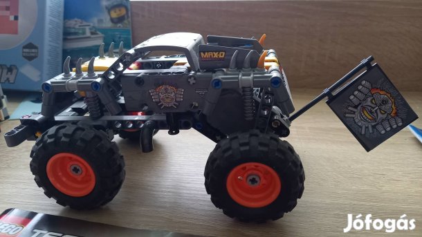 Lego Technic 42119