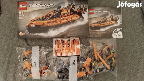 Lego Technic 42120