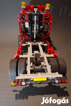 Lego Technic 8436