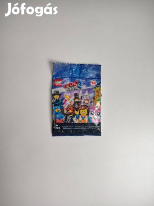 Lego The Movie 2 71023 - Minifigura meglepetéscsomag - új, bontatlan