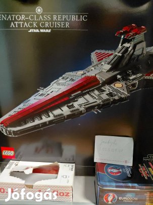 Lego UCS venator