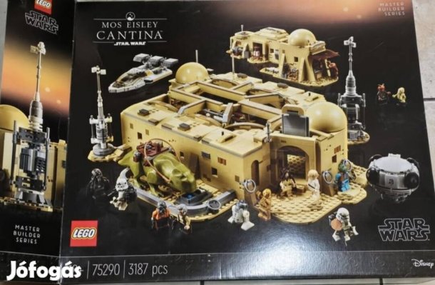 Lego Üres dobozok Harry Potter, Star Wars, Ninjago, City, Ideas