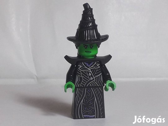 Lego Wicked 75685 Elphaba minifigura 2025
