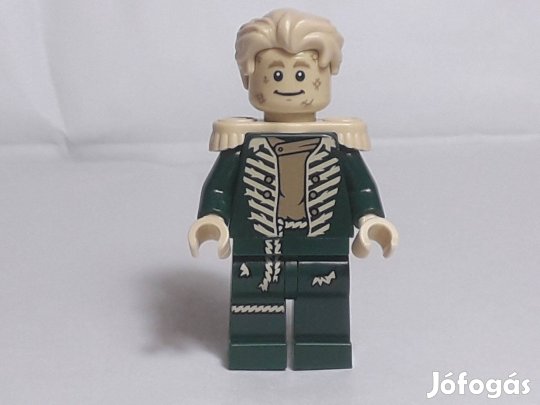 Lego Wicked 75685 Madárijesztő minifigura 2025