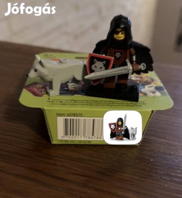 Lego Wolfpack beastmaster