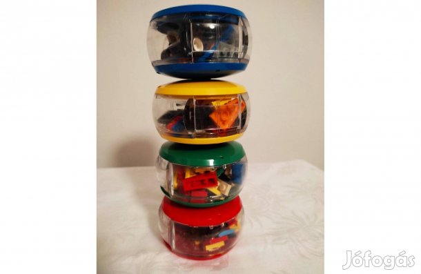 Lego X-pod-4 db ( 4346,4347,4348,4349)