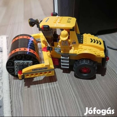 Lego, Bricklink úthenger