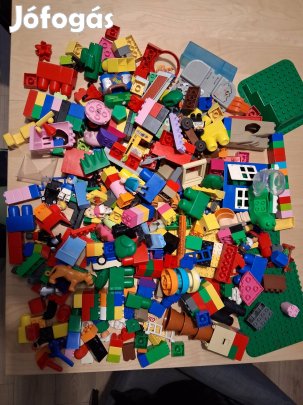 Legó, Dupló gyerek legó