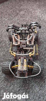 Legó / 8466 / 4x4 / off roader