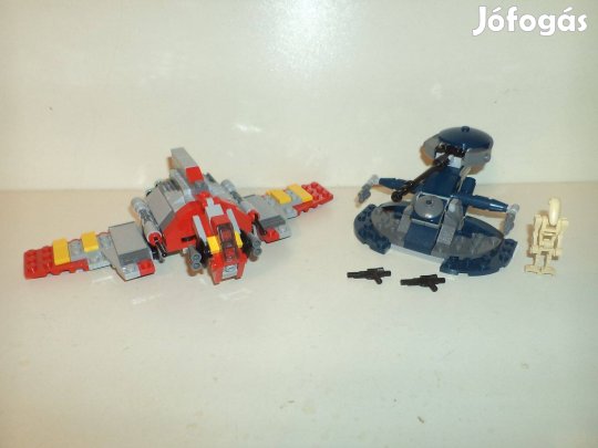 Lego b10sw03 Star Wars készlet