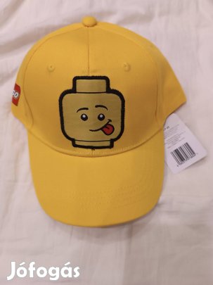 Lego baseball sapka