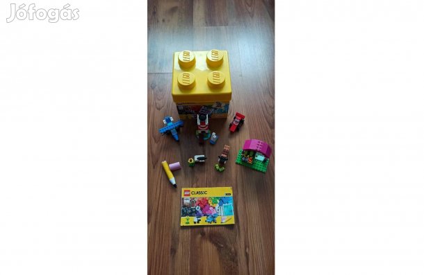 Lego classic 10692
