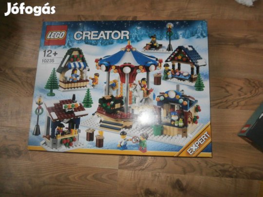 Lego creator 10235