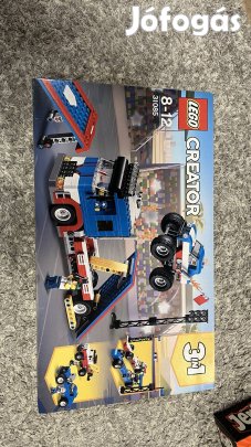 Lego creator 31085