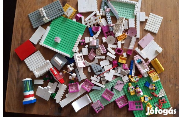 Lego csomag 1