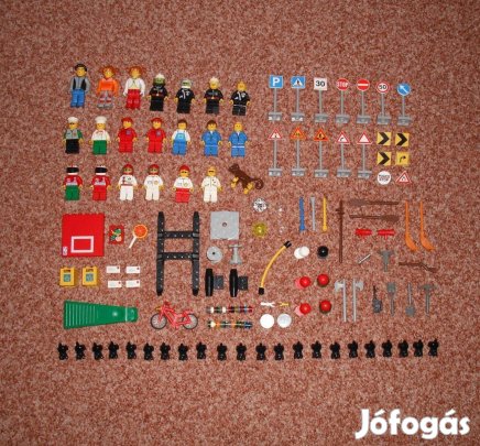 Lego csomag eladó Extra akció 03.31-ig!