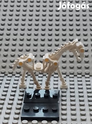 Lego csontváz ló 