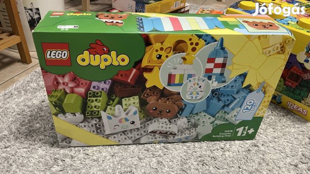 Lego duplo 10978