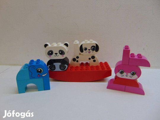 Lego duplo állatok