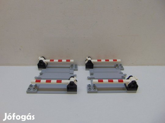 Lego duplo átkelő