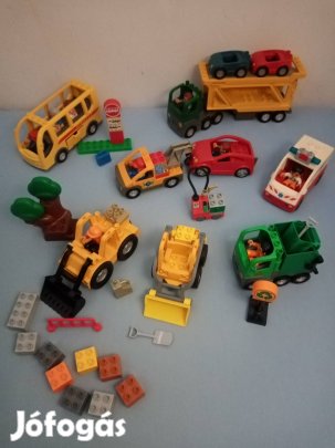 Lego duplo csomag