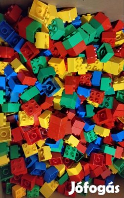 Lego duplo építőelem csomag 