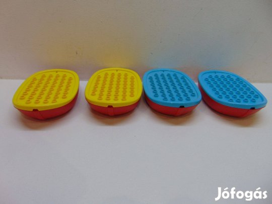 Lego duplo hajó alap