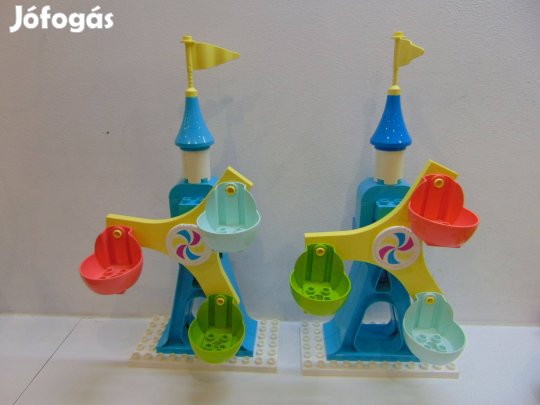 Lego duplo körhinta