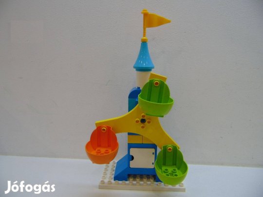 Lego duplo körhinta