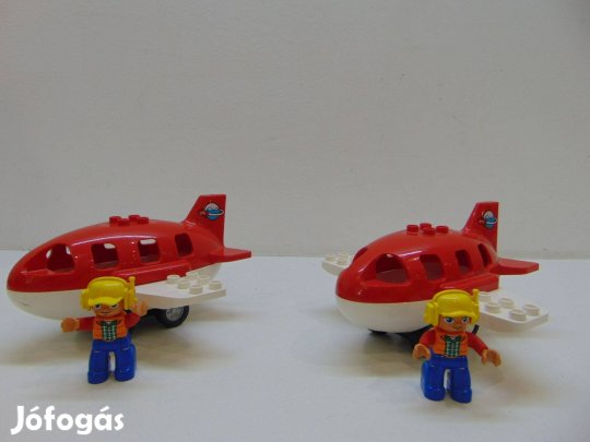 Lego duplo repülő