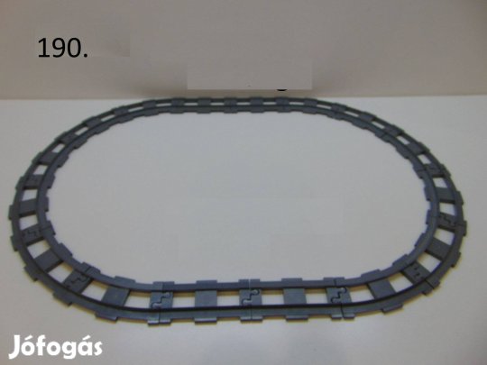 Lego duplo sincsomag