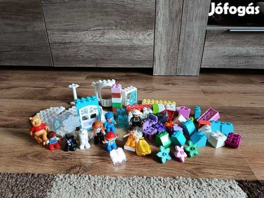 Lego duplo vegyes csomag