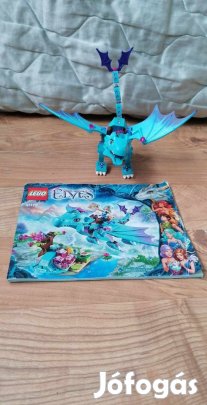Lego elves 41172