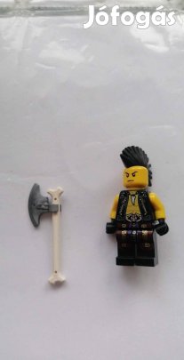 Lego eyezor minifigura