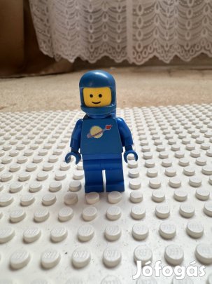 Lego figura asztronauta