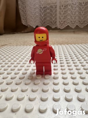 Lego figura asztronauta