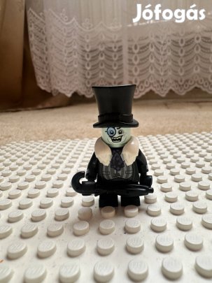 Lego figura the penguin